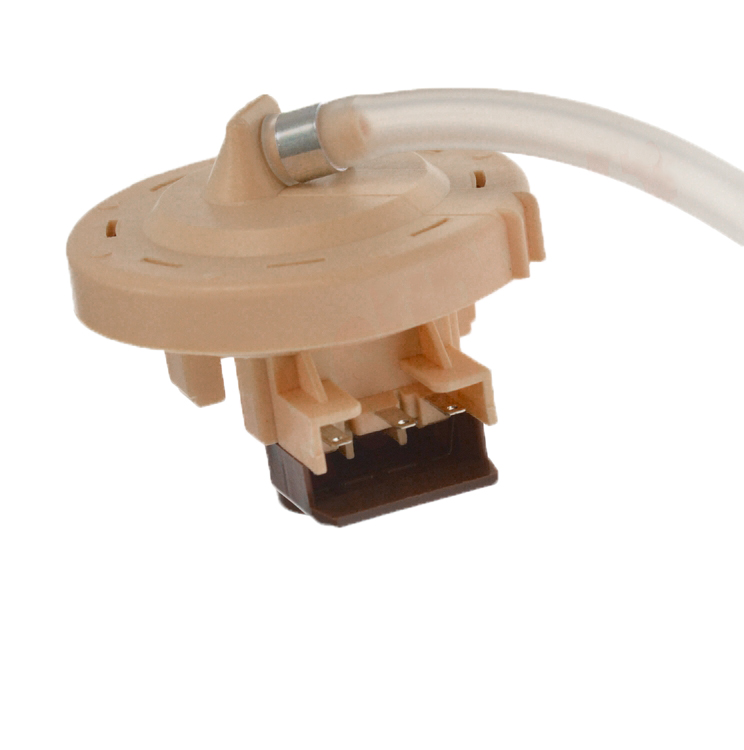 6501EA1001B - Genuine OEM LG Washer Pressure Sensor Switch Assembly